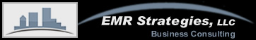 EMR Strategies logo